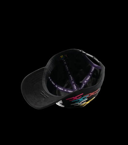 O.T.B DANDY HATS X JC