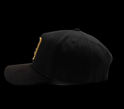 CABALLO BLACK / GOLD