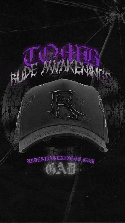 GAD - RUDE AWAKENINGS