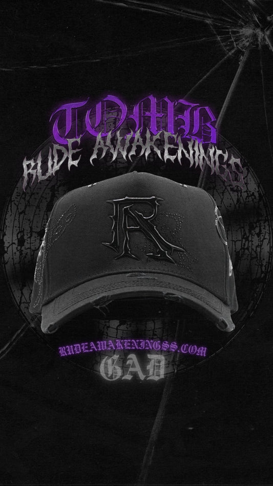 GAD - RUDE AWAKENINGS