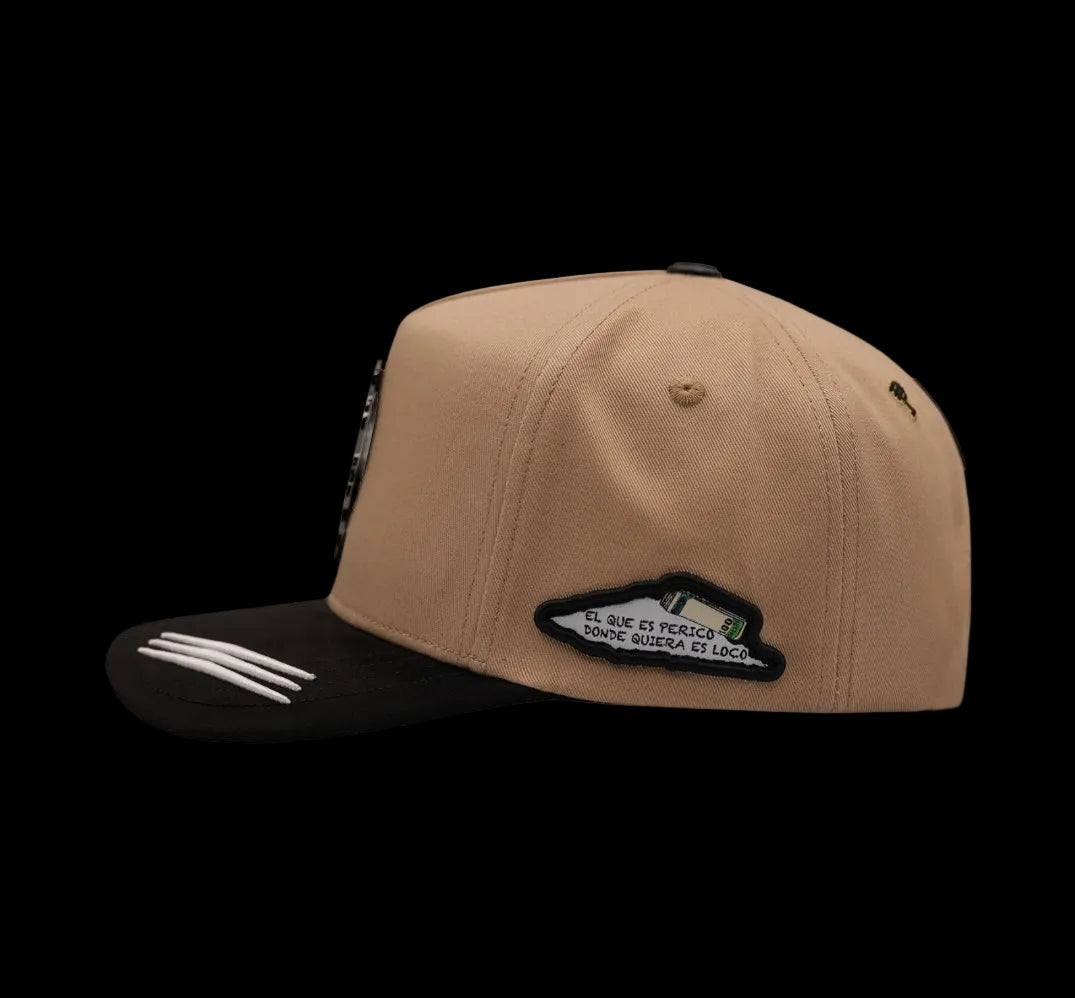 PERICO BEIGE
