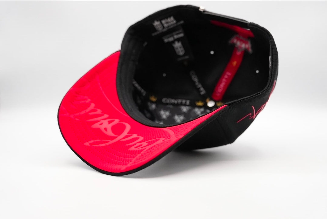 VIRUS 2.0 RED - BIGG BOSS