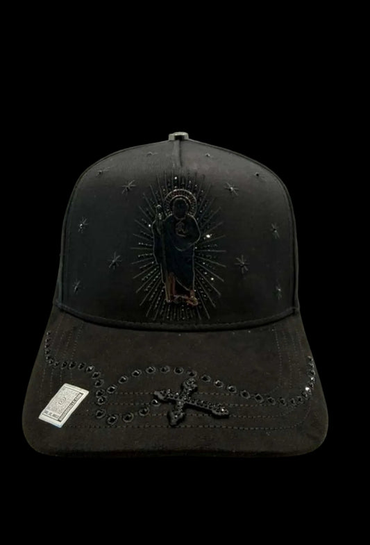 SAN JUDAS TOTAL BLK