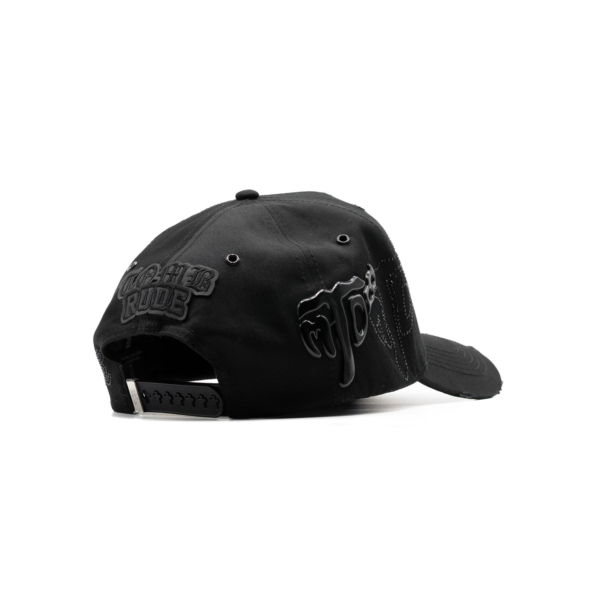 GAD - RUDE AWAKENINGS