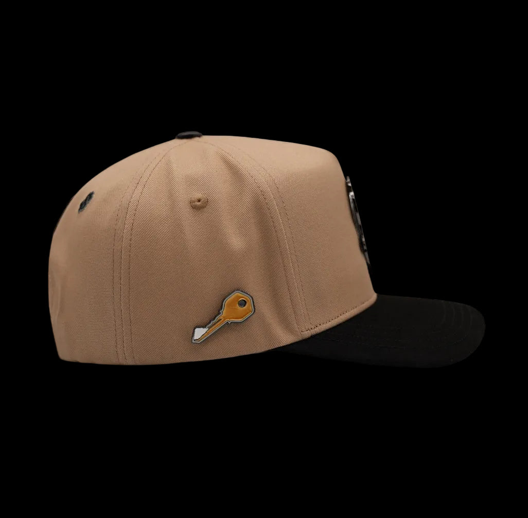 PERICO BEIGE