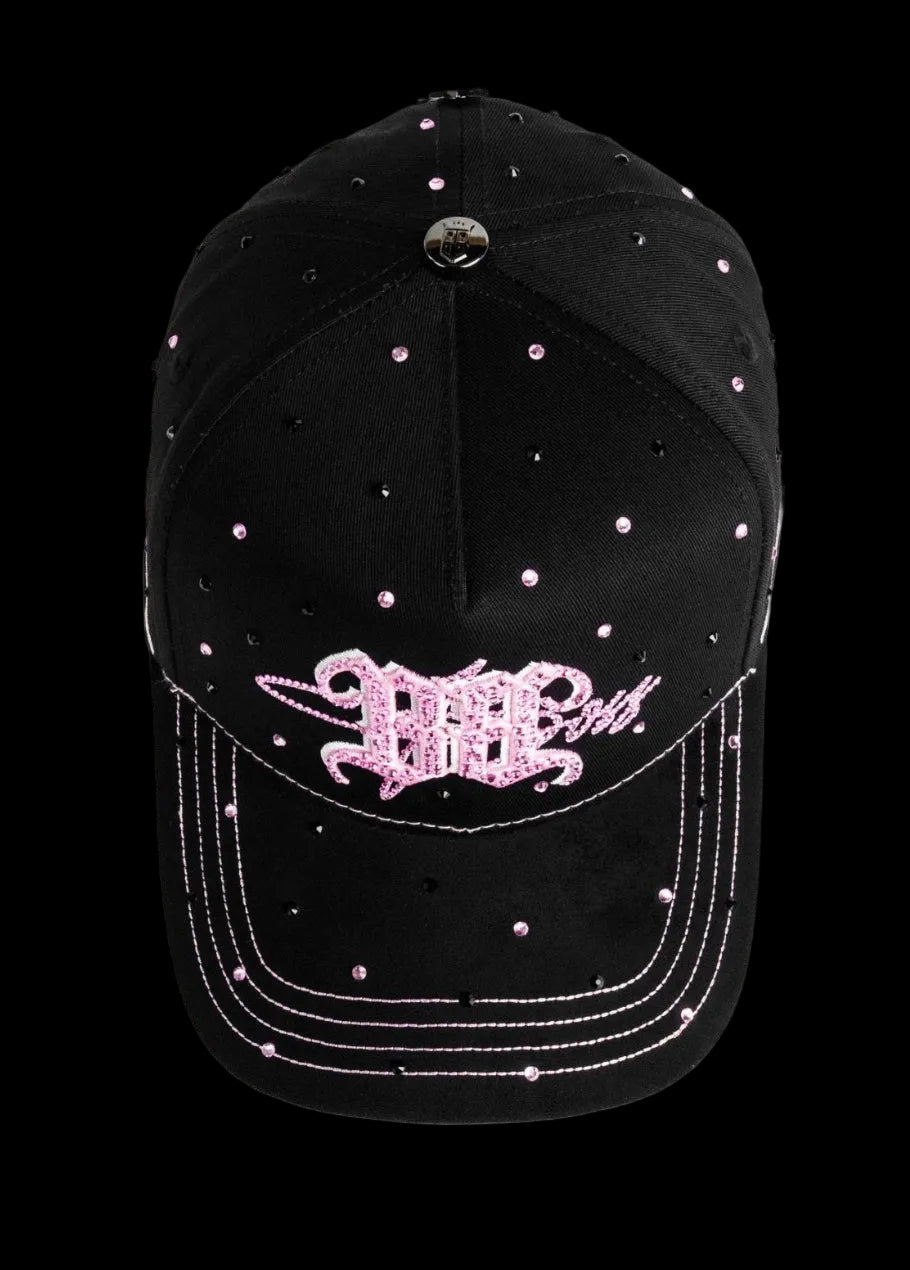 BB ROSE PINK