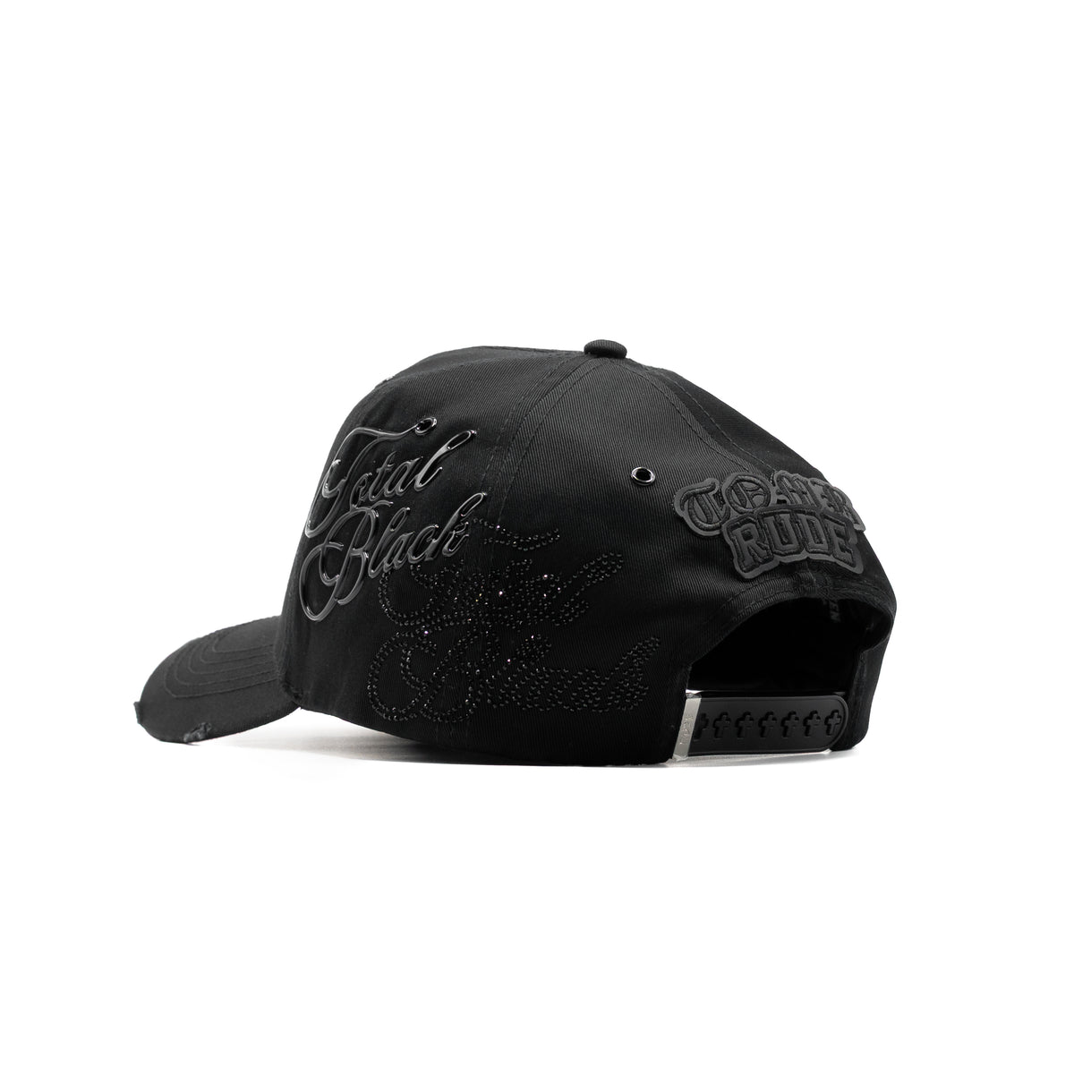 GAD - RUDE AWAKENINGS