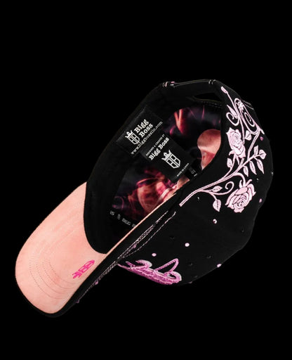BB ROSE PINK