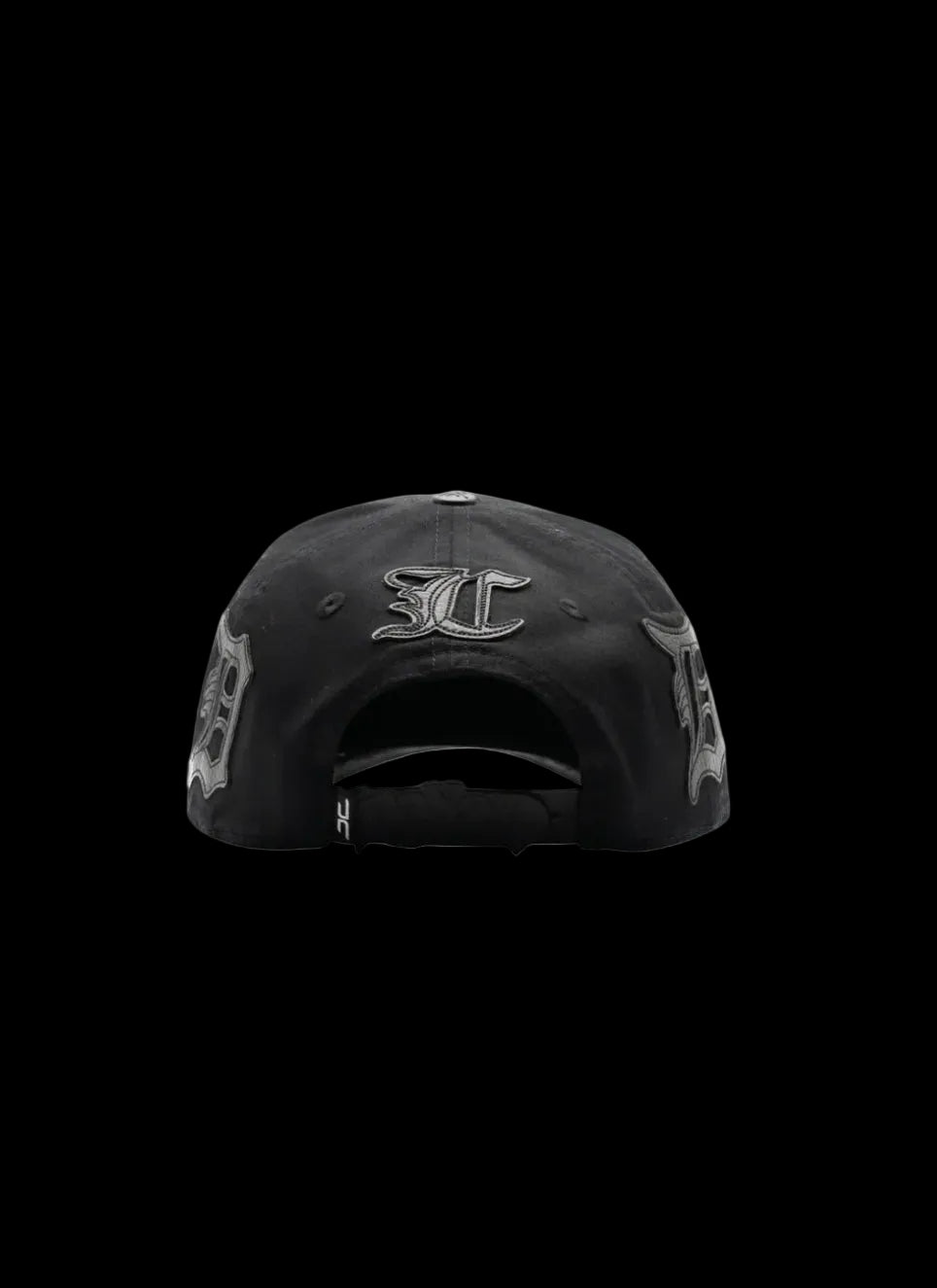 KING OF KING DANDY HATS X JC