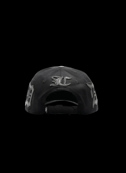 KING OF KING DANDY HATS X JC
