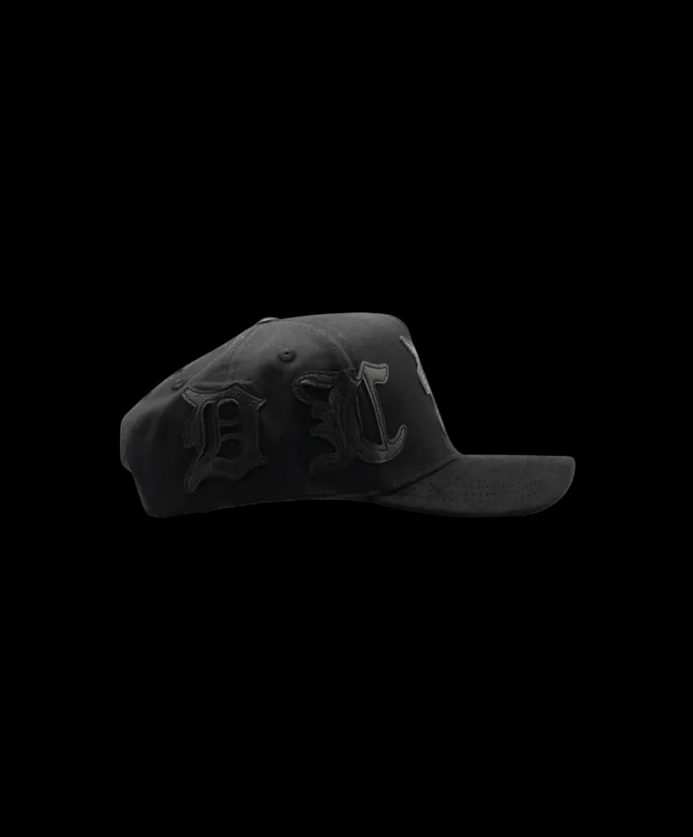 KING OF KING DANDY HATS X JC