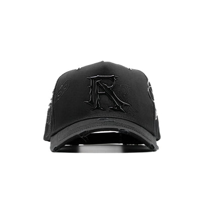 GAD - RUDE AWAKENINGS