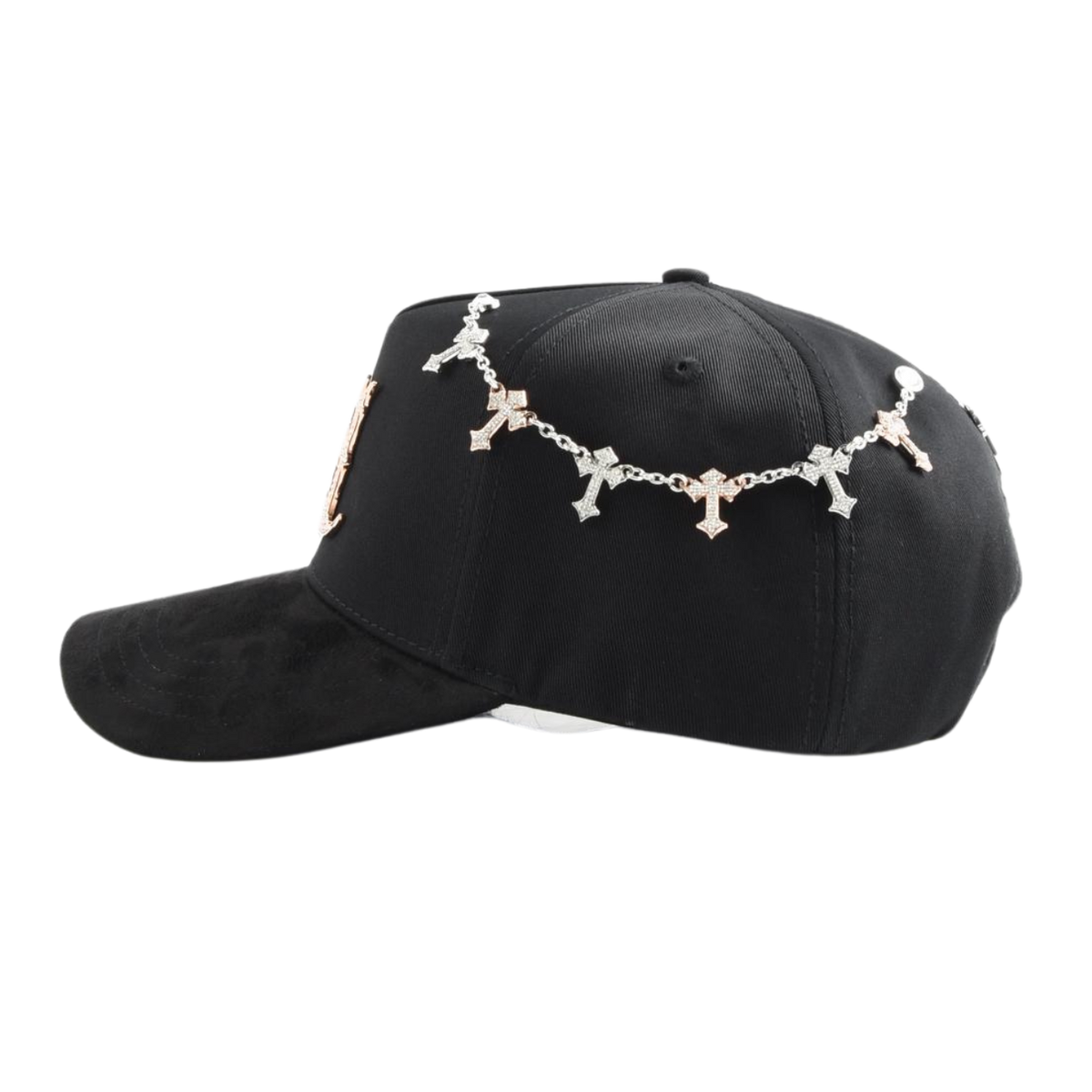 INFERNO - BARBAS HATS