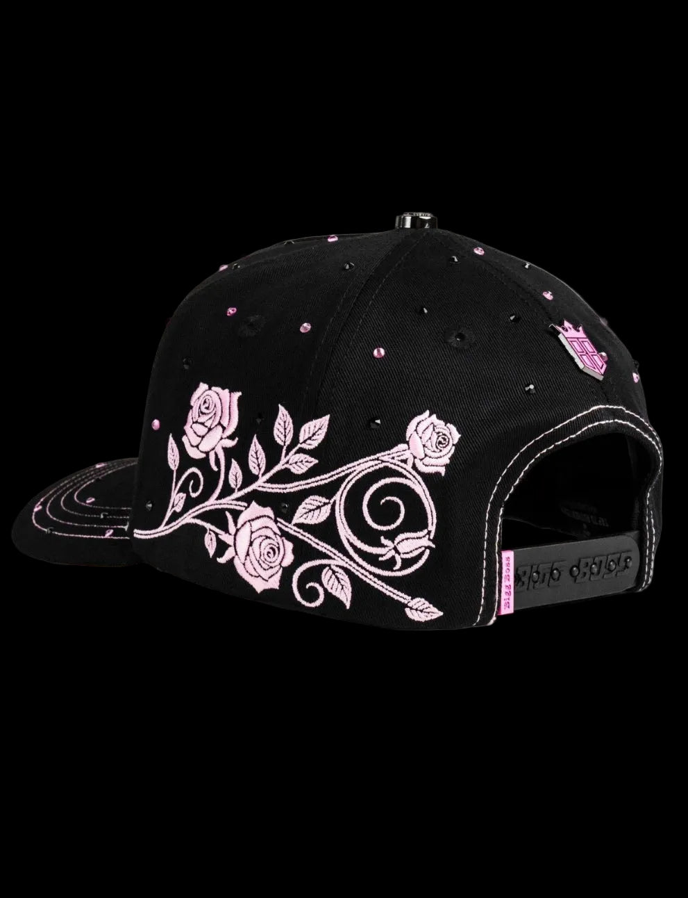 BB ROSE PINK