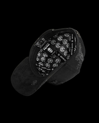 ONE OF A KIND BLACK