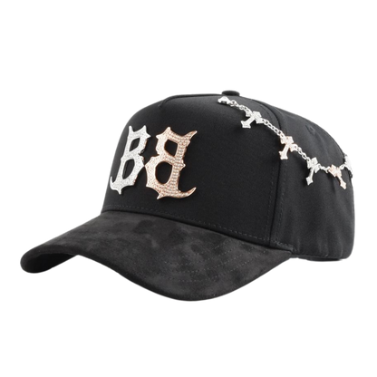 INFERNO - BARBAS HATS