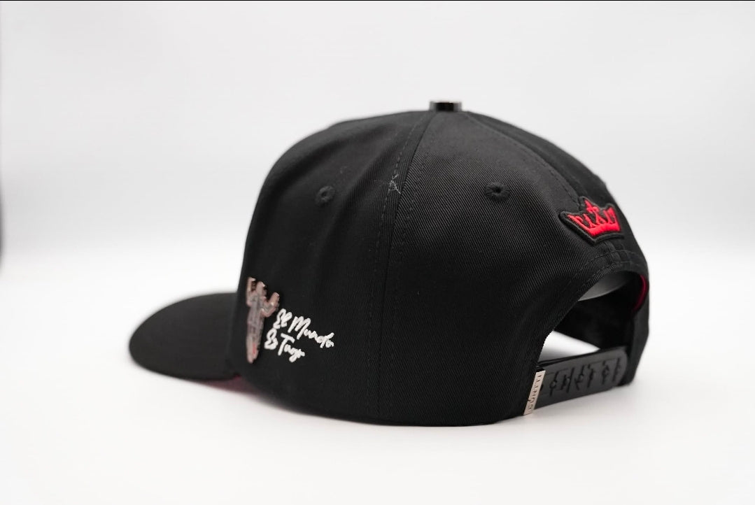 VIRUS 2.0 RED - BIGG BOSS