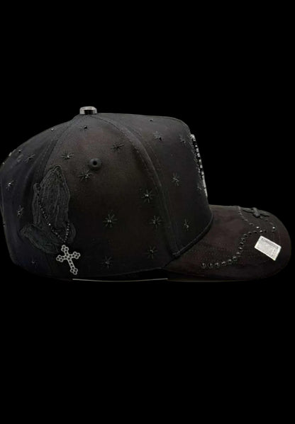 SAN JUDAS TOTAL BLK