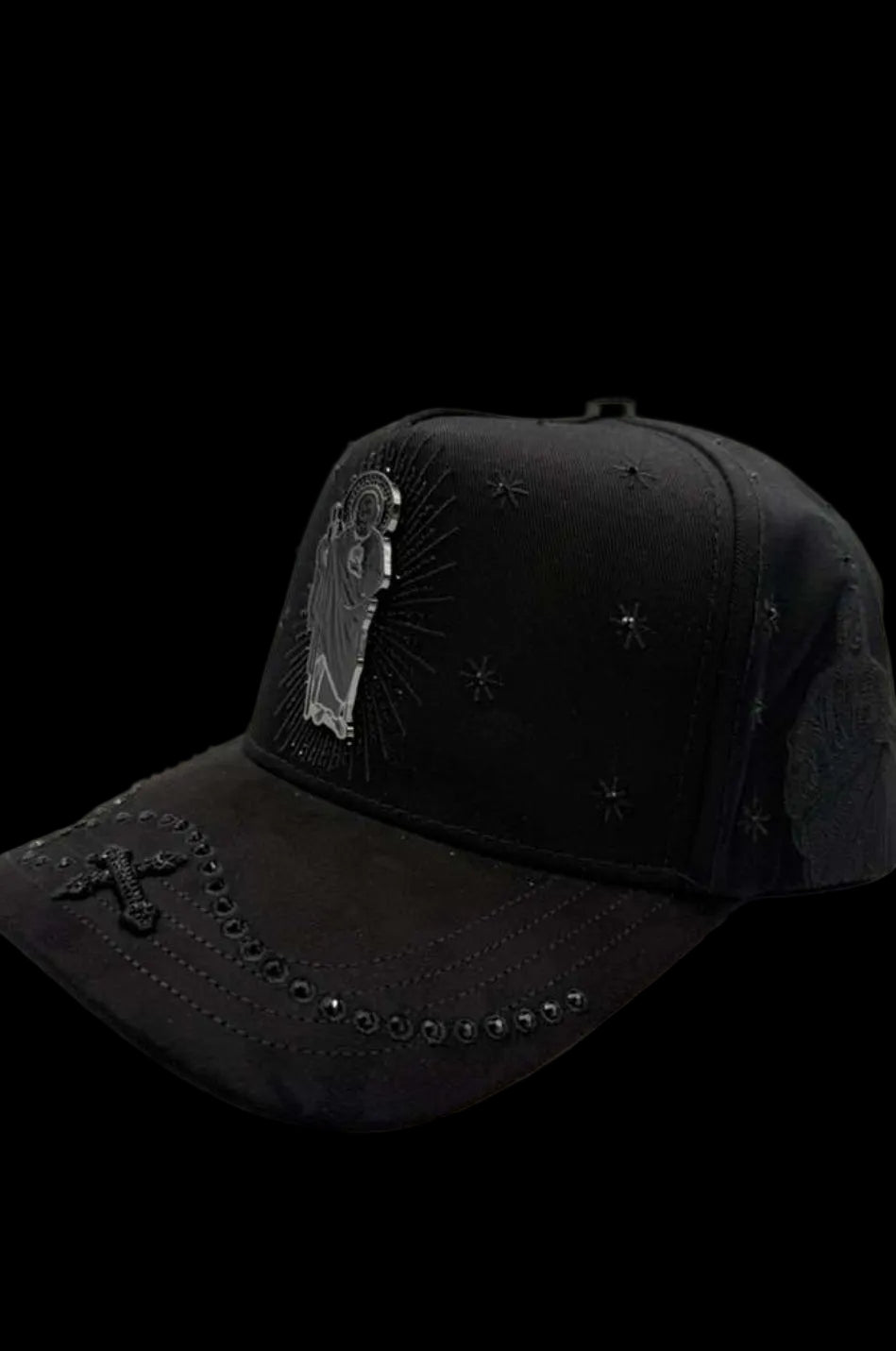 SAN JUDAS TOTAL BLK