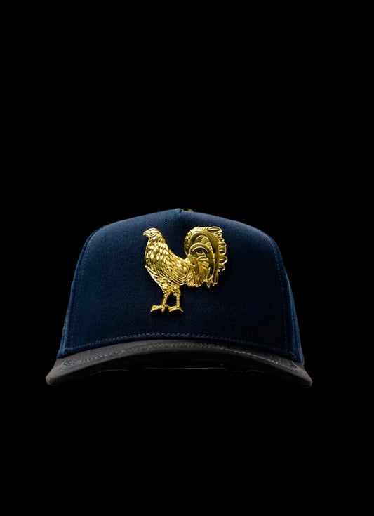 GALLO NAVY/GOLD NEW