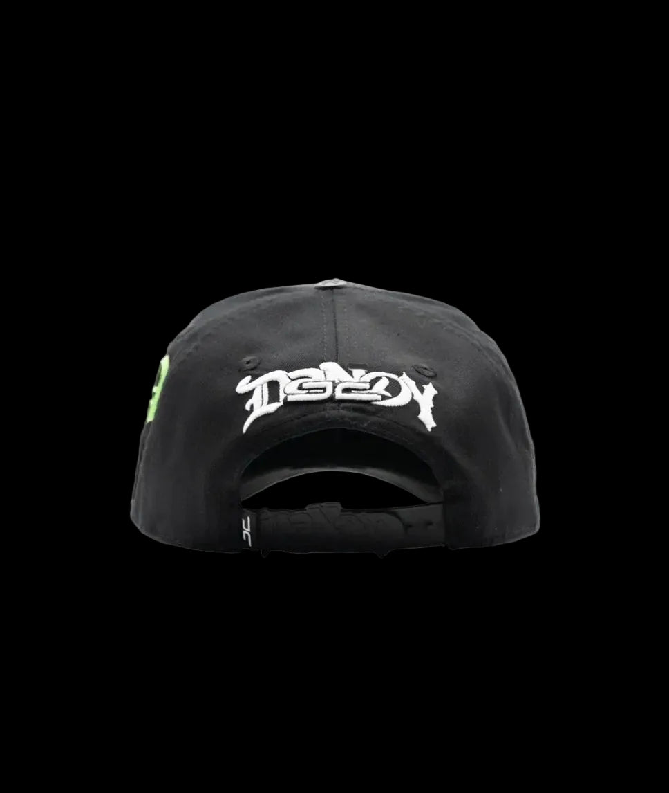 O.T.B DANDY HATS X JC