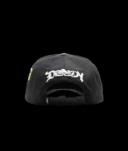 O.T.B DANDY HATS X JC