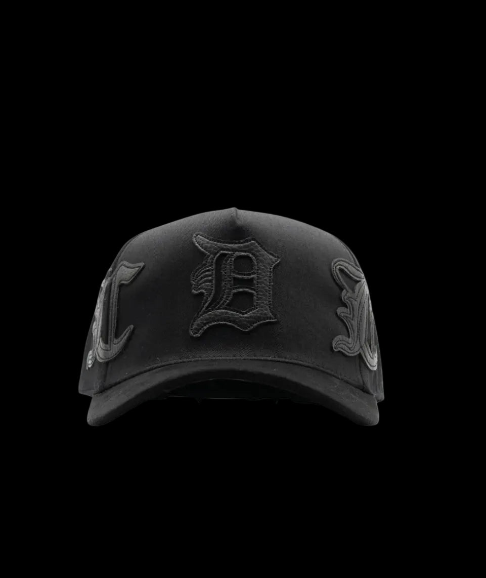 KING OF KING DANDY HATS X JC