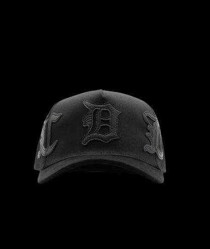 KING OF KING DANDY HATS X JC