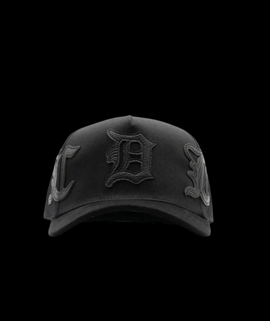 KING OF KING DANDY HATS X JC