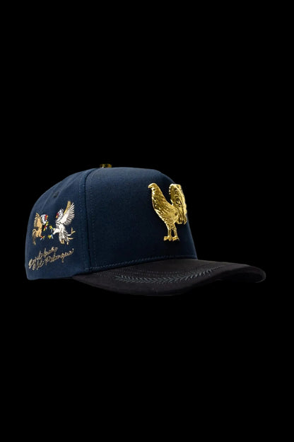 GALLO NAVY/GOLD NEW
