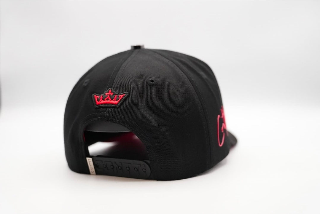 VIRUS 2.0 RED - BIGG BOSS