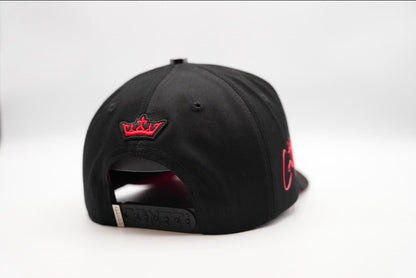 VIRUS 2.0 RED - BIGG BOSS