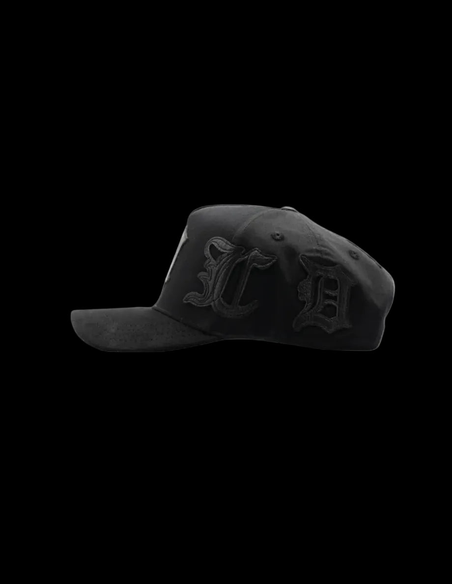 KING OF KING DANDY HATS X JC