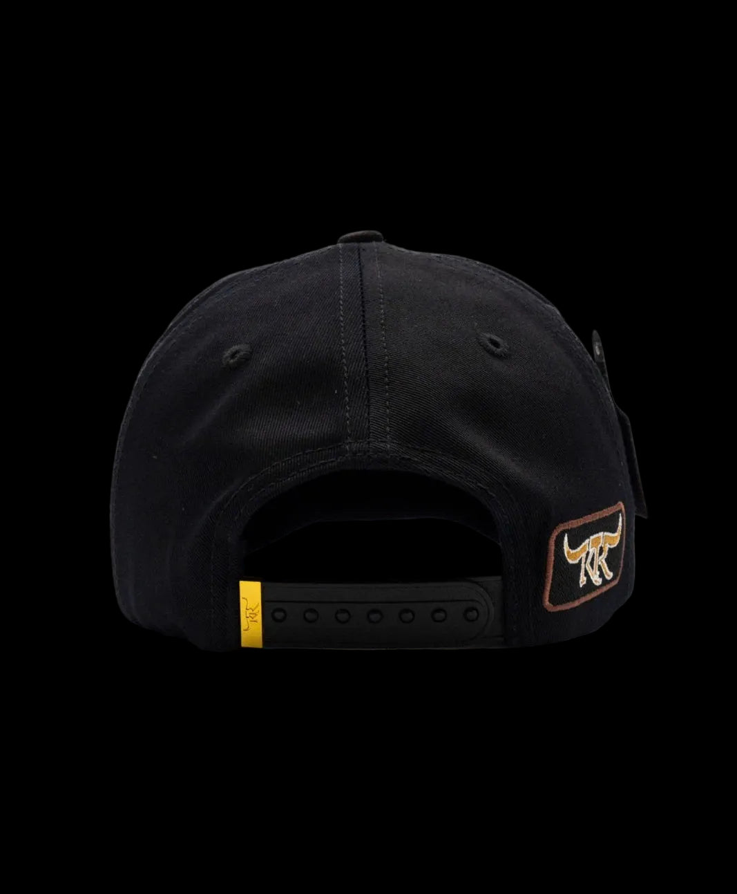 CABALLO BLACK / GOLD