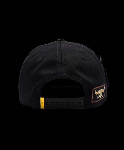 CABALLO BLACK / GOLD