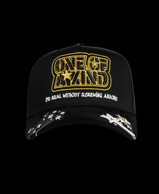 ONE OF A KIND GOLD